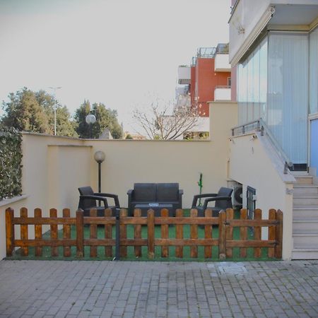 Alloggio Di Giorgia Fiumicino Exterior foto