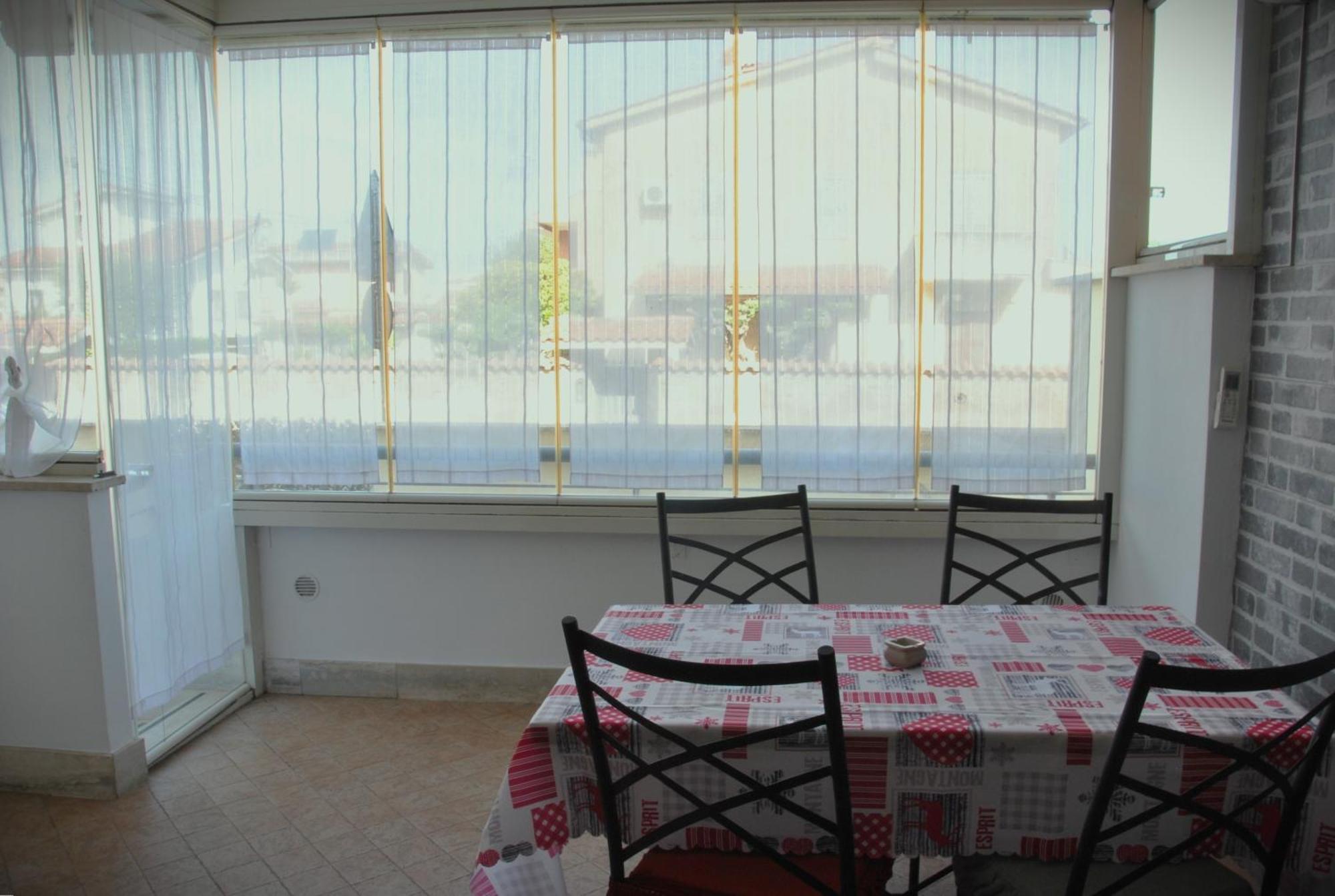 Alloggio Di Giorgia Fiumicino Exterior foto