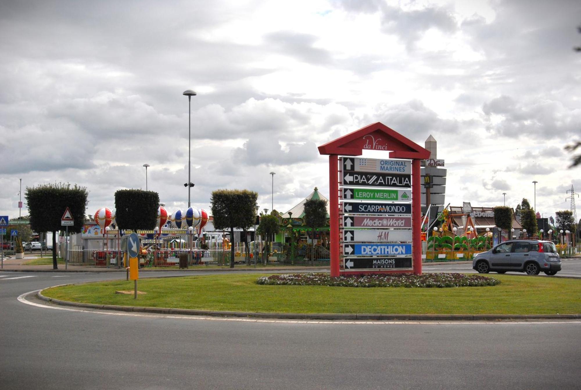 Alloggio Di Giorgia Fiumicino Exterior foto